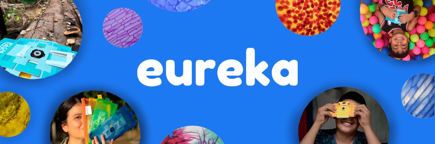 Eureka Soluciones Educativas banner