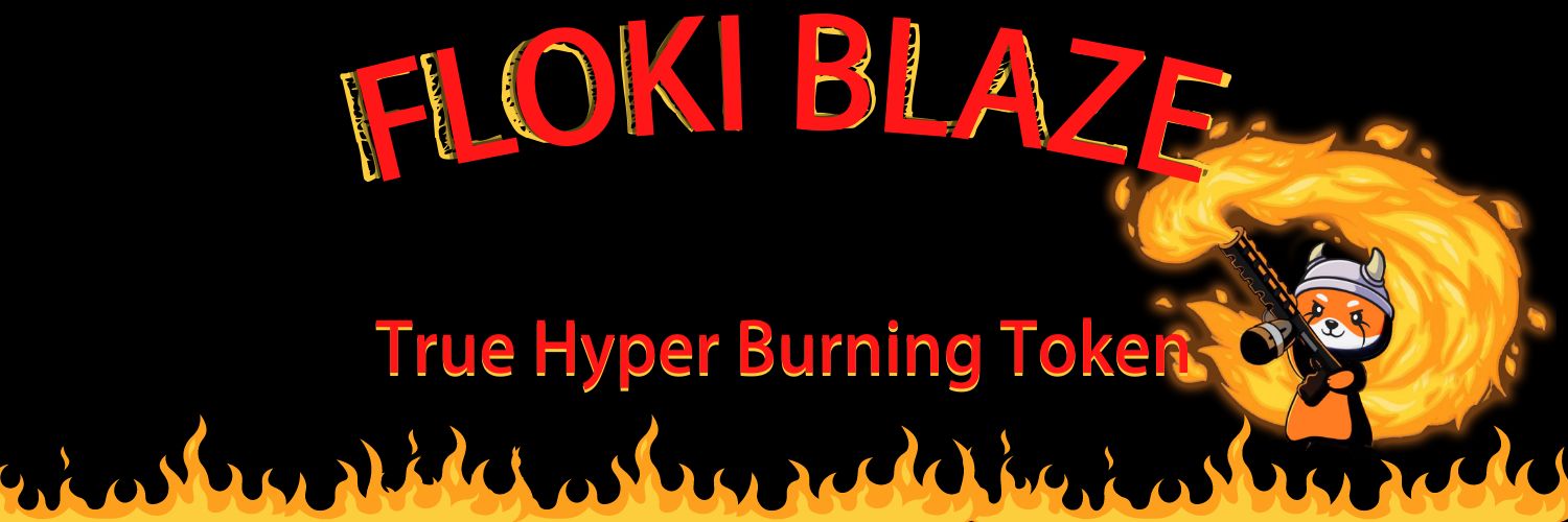 Floki_Blaze's profile banner image