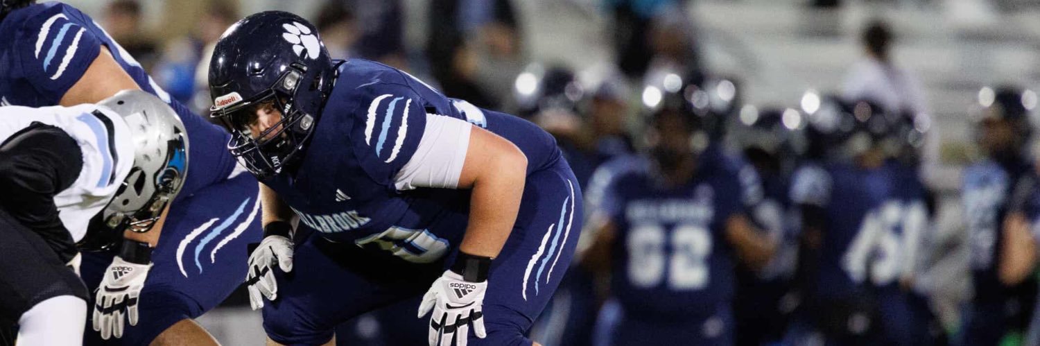 Andrew Jaynes 2027 IOL banner