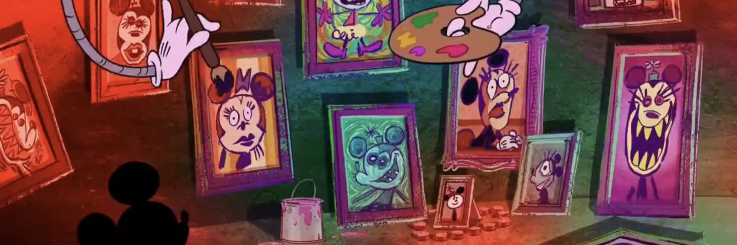 Connor George banner