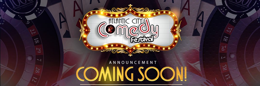 ACComedyFest's profile banner image
