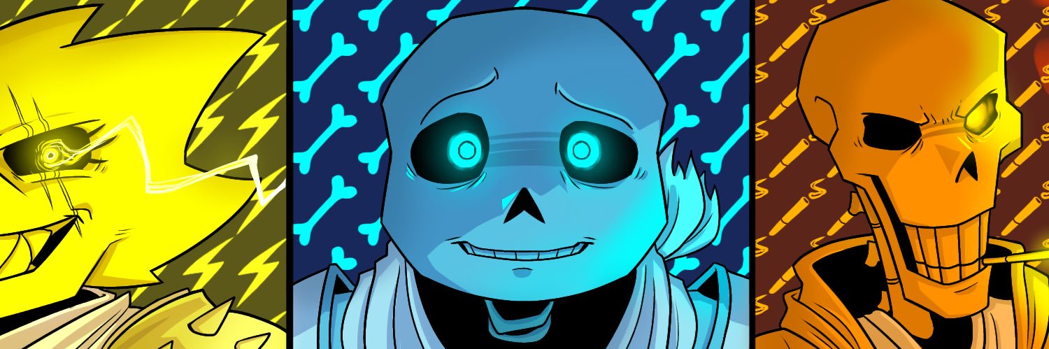 FNF: Distrust banner