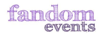 Fandom Events banner
