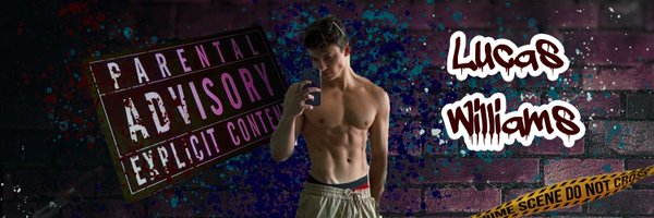 LUCASWILLIXMS Profile Banner