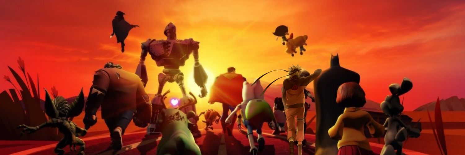 Naruto Multiversus banner