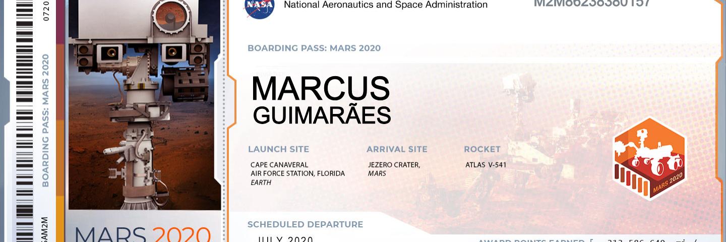 marcusrg's profile banner image