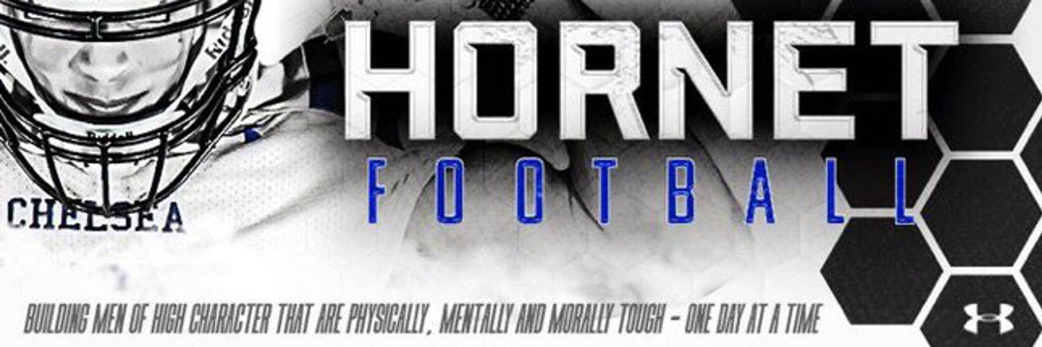 Chelsea Recruiting's banner