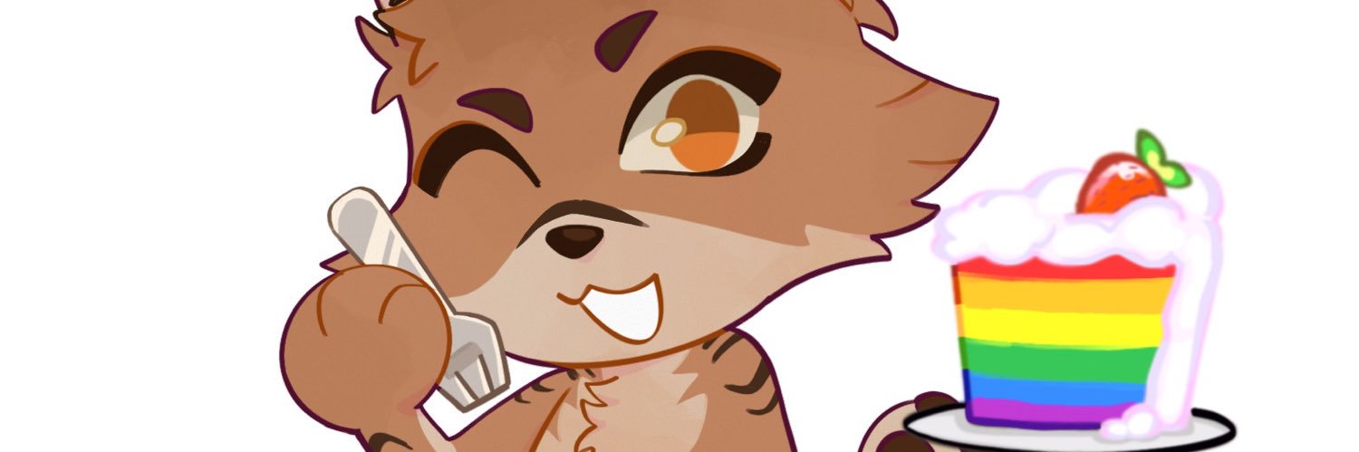Jayce Fen Foxxo 🦊 banner