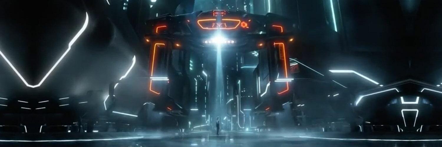 tronbrain's profile banner image