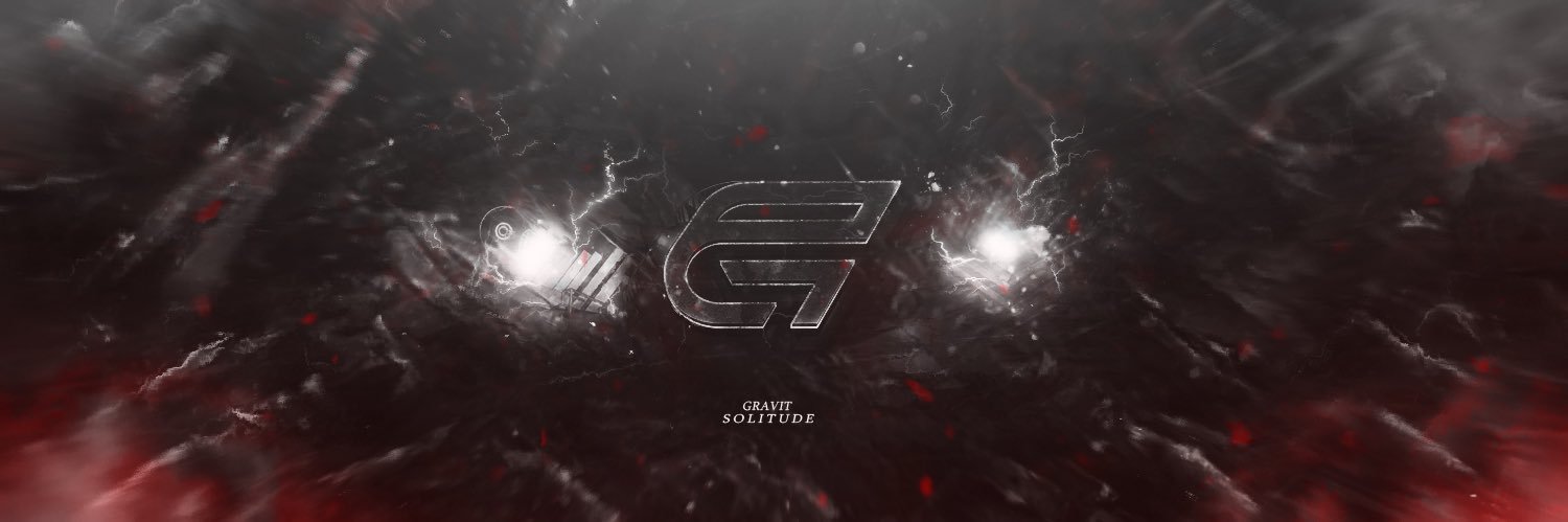 GravitSolitude's profile banner image
