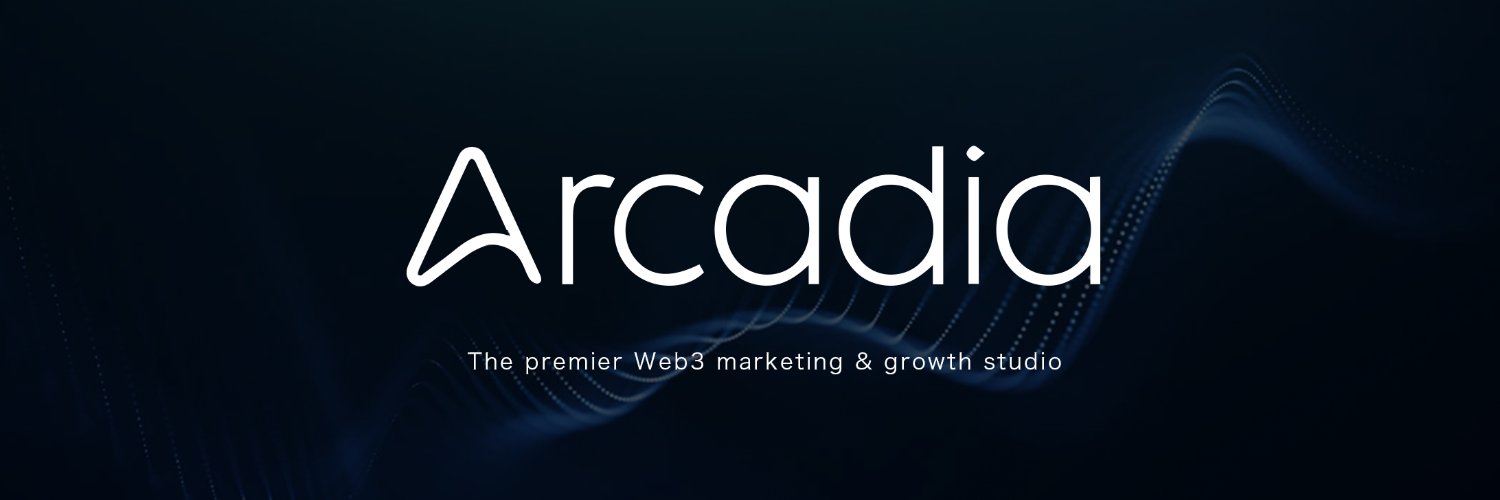 Arcadia banner