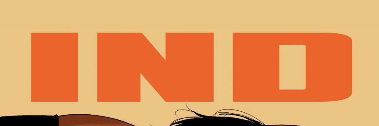 therealind's profile banner image