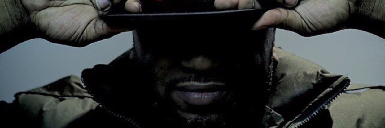 IAmDjspeedy's profile banner image