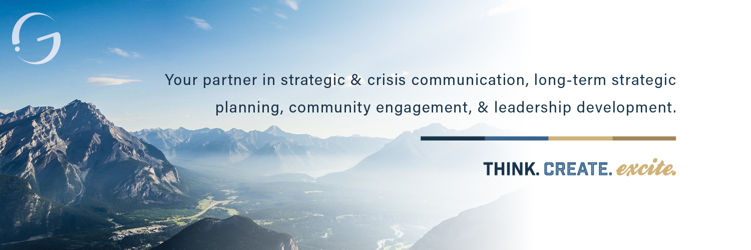 The Impact Group banner