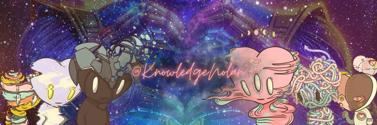 Kno//an banner
