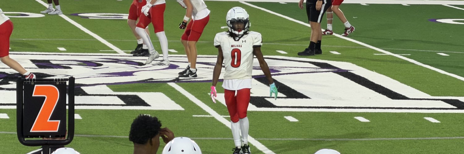 Devon Williams Jr banner
