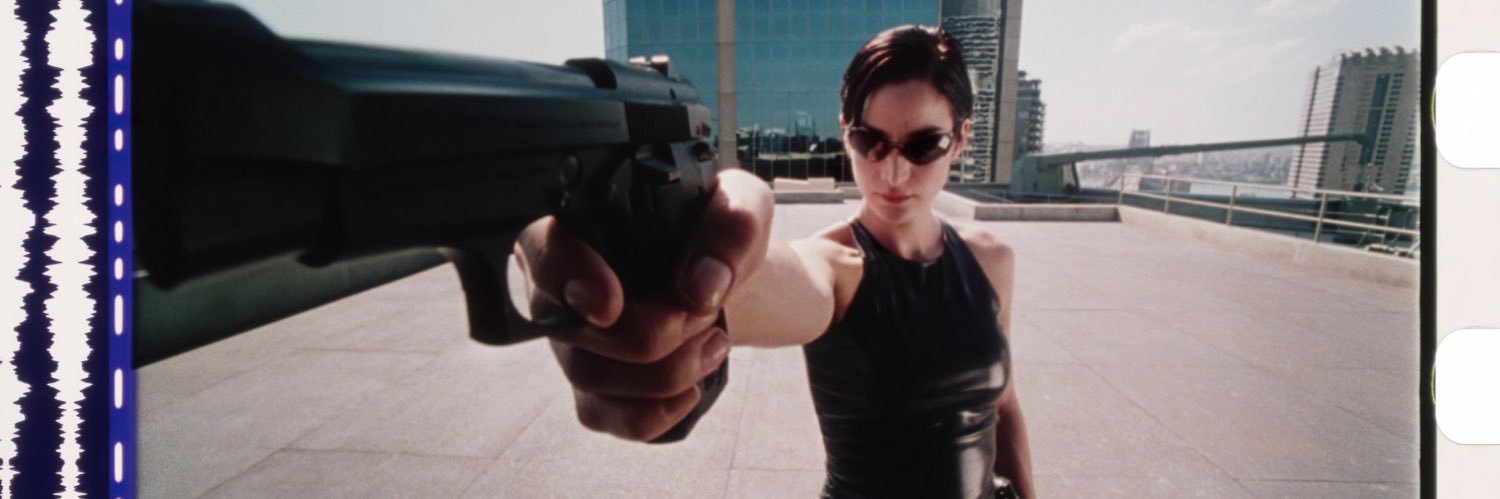 Sam Gavin (Sam's Channel) banner