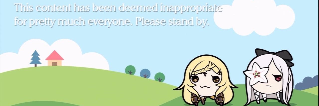 Spirit banner