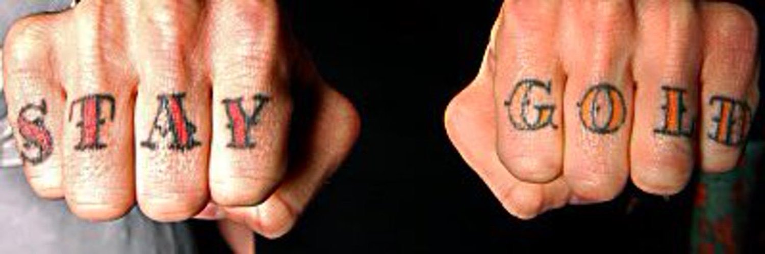 demasiado ego banner