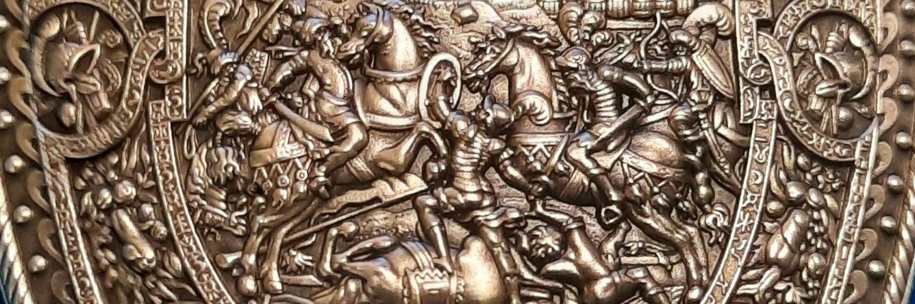 Odysseus Silverbug 🇺🇲✨️ 🦍 banner