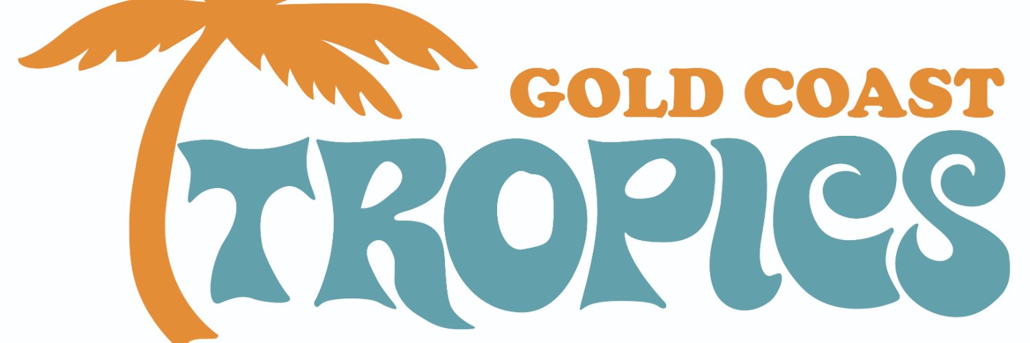 GC Tropics banner