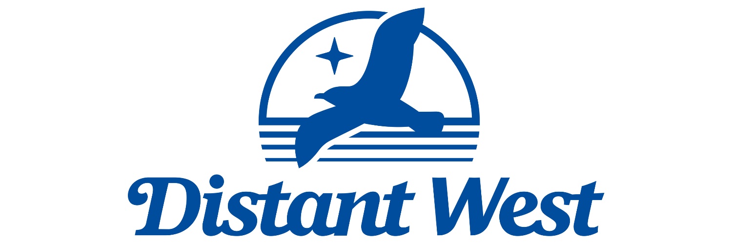 Distant West Brewing banner