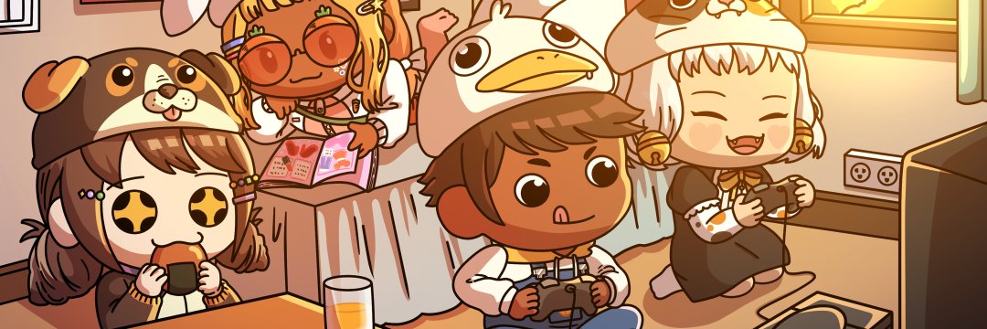 Dirjen Jepe banner