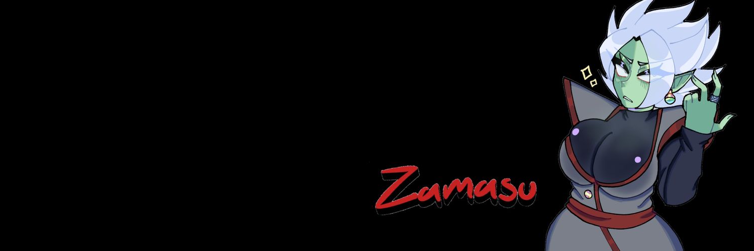 ℤ𝒂𝒎𝒂𝒔𝒖-𝕊𝕒𝕞𝕒 banner