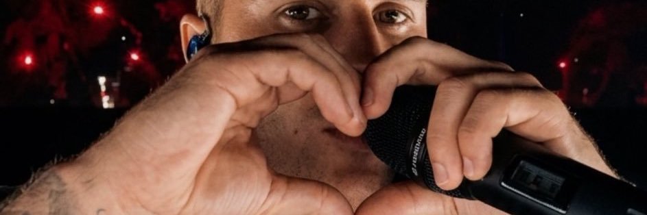 🗣️Always 4 him banner