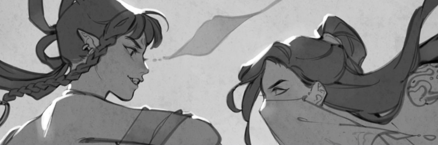 Ciel ♡ ˎˊ˗ banner