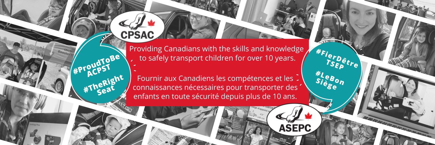 CPSAC / ASEPC banner