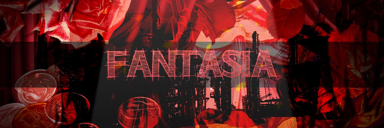 FANTASIA banner