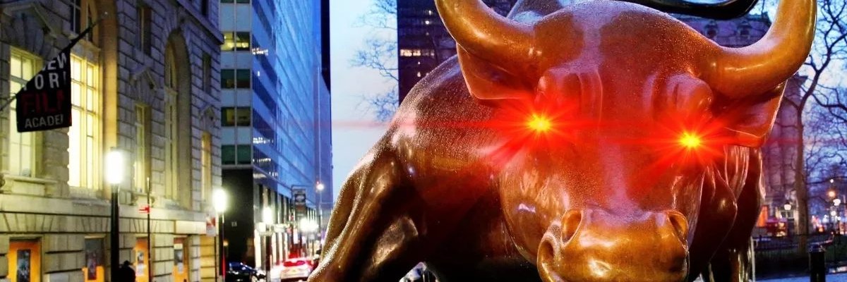 Bulltoshi 🐂 banner