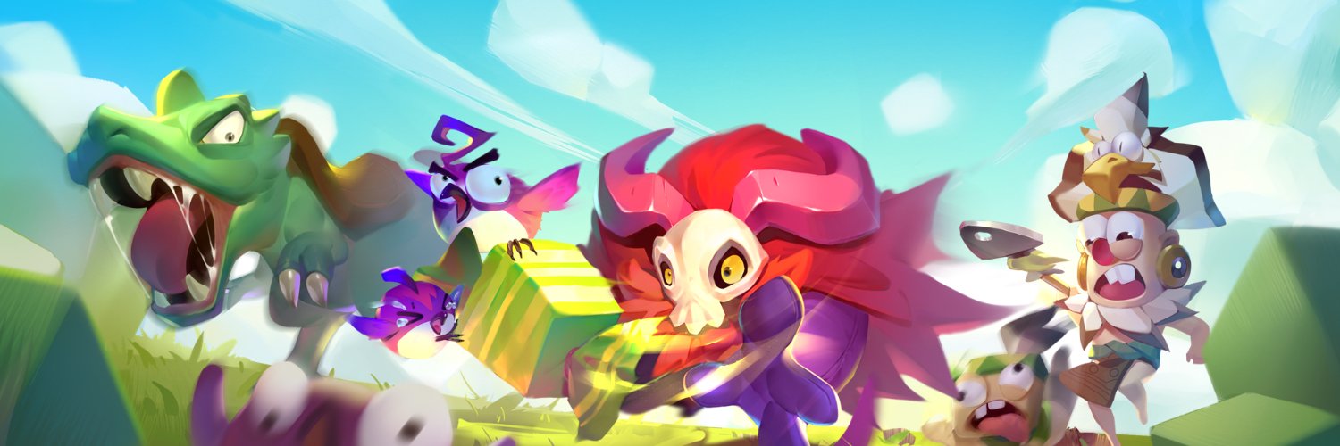 ACE Entertainment banner