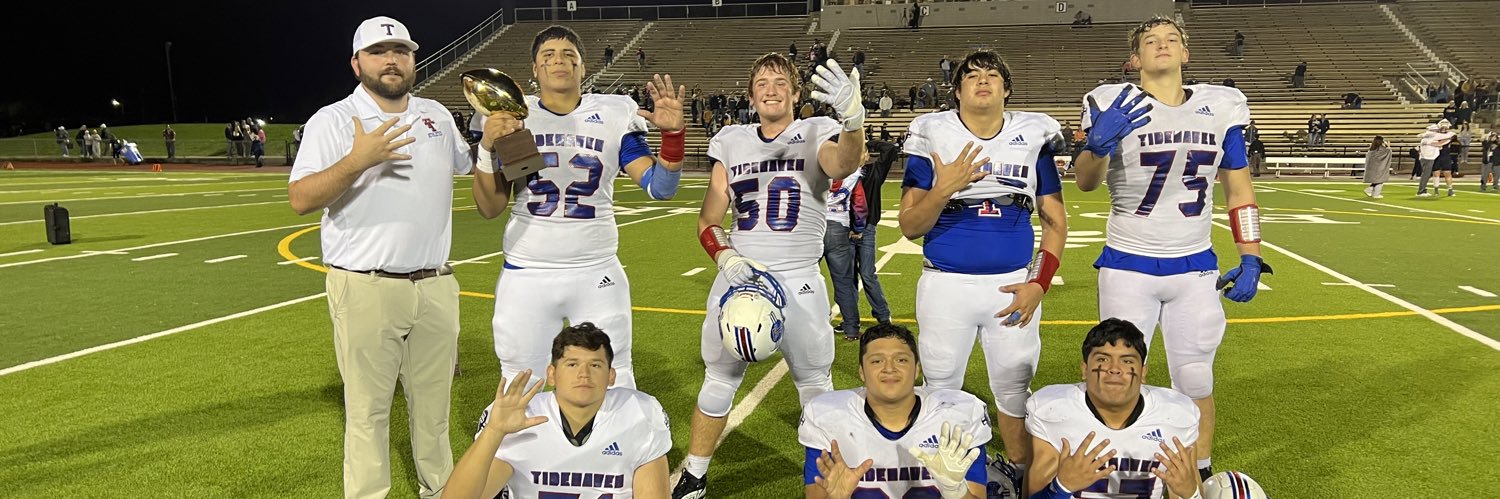 CoachWDowell's profile banner image