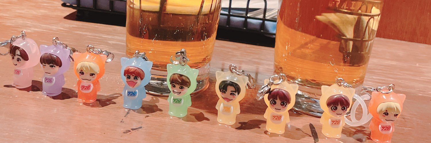 にゃっっ🐾マトリと狂犬 banner