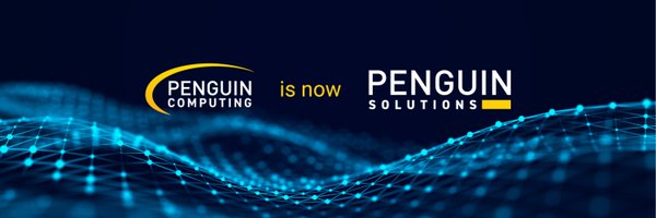 PenguinHPC Profile Banner