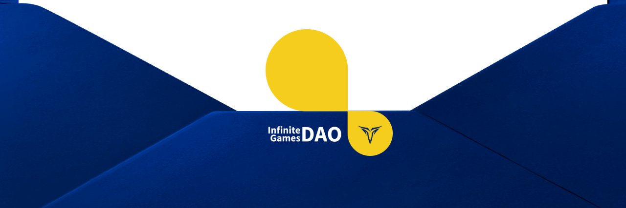 无限游戏社区 banner