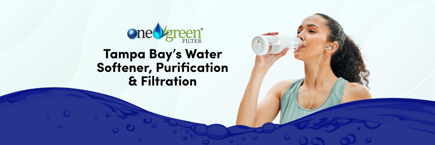 OneGreenFilters's profile banner image