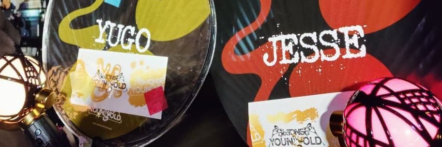なっち banner