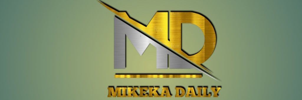 MIKEKA DAILY banner