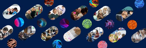 theASE Profile Banner