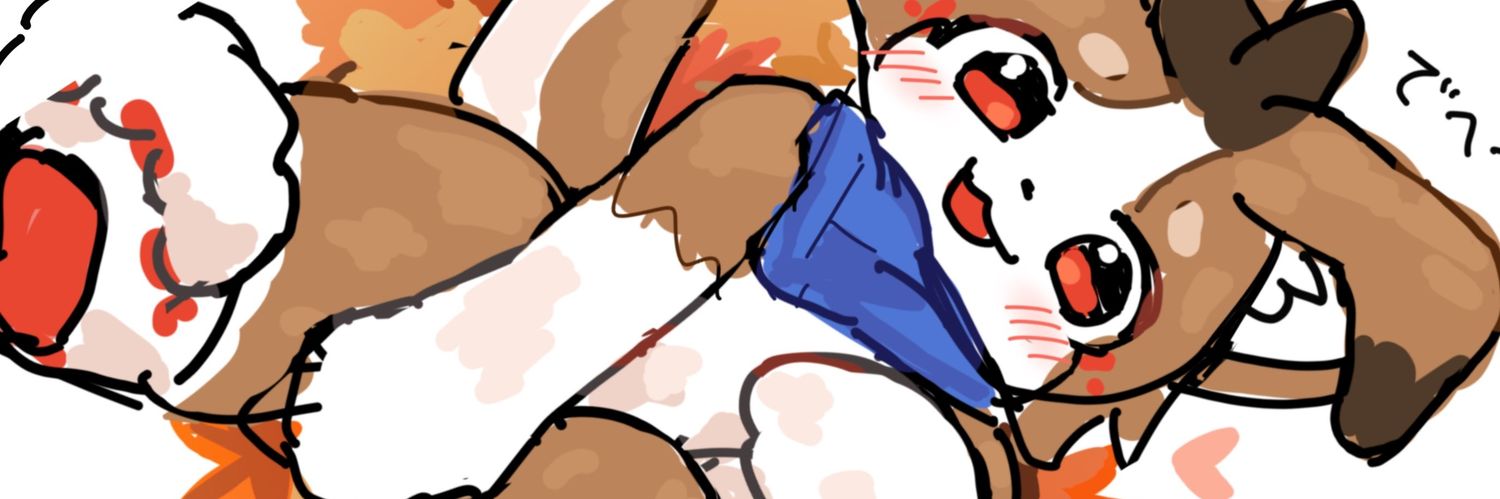 ZUNmouce's profile banner image