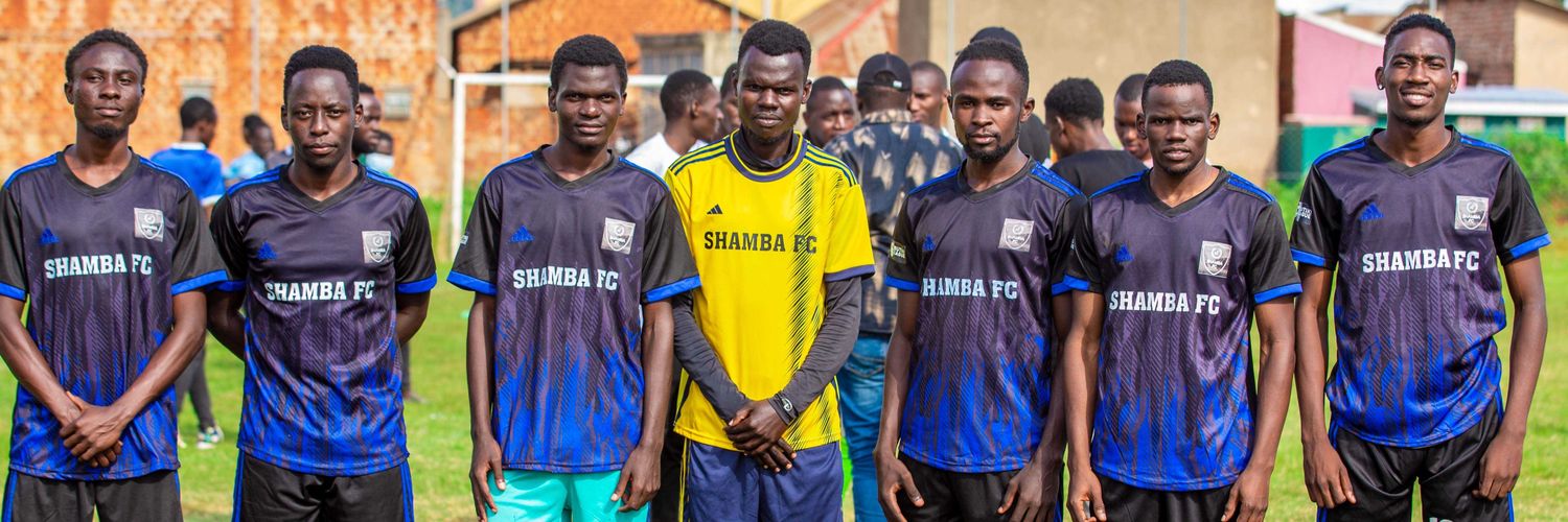 SHAMBAFC banner