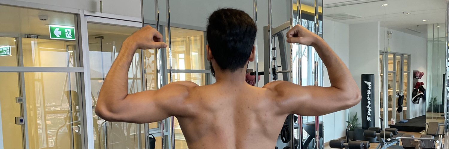 นาย หนวด🖤 banner