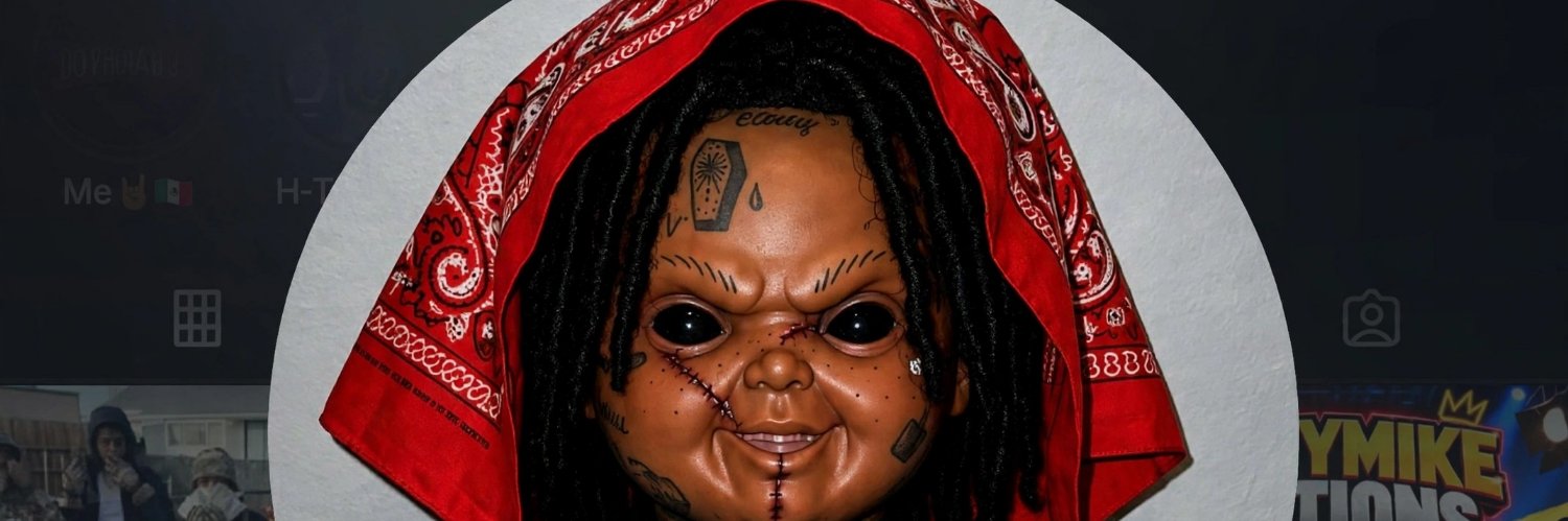 bigdandraco's profile banner image