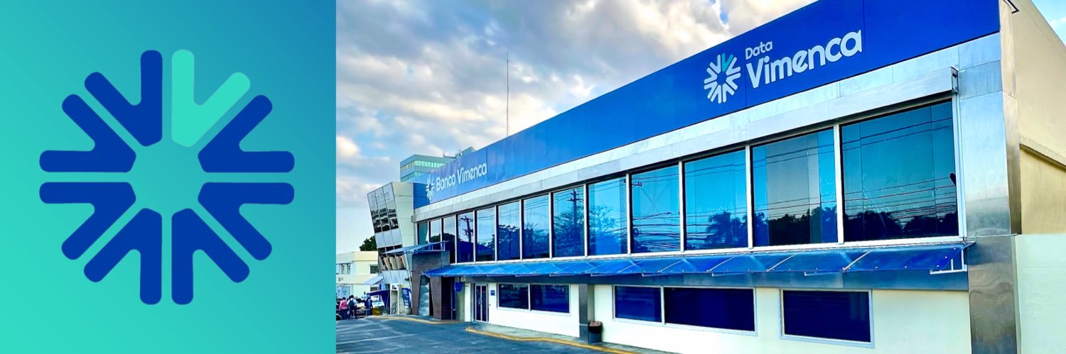Data Vimenca banner