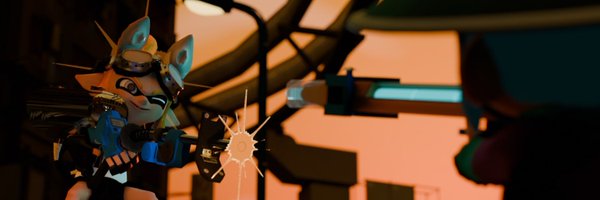 SplatFufu Profile Banner