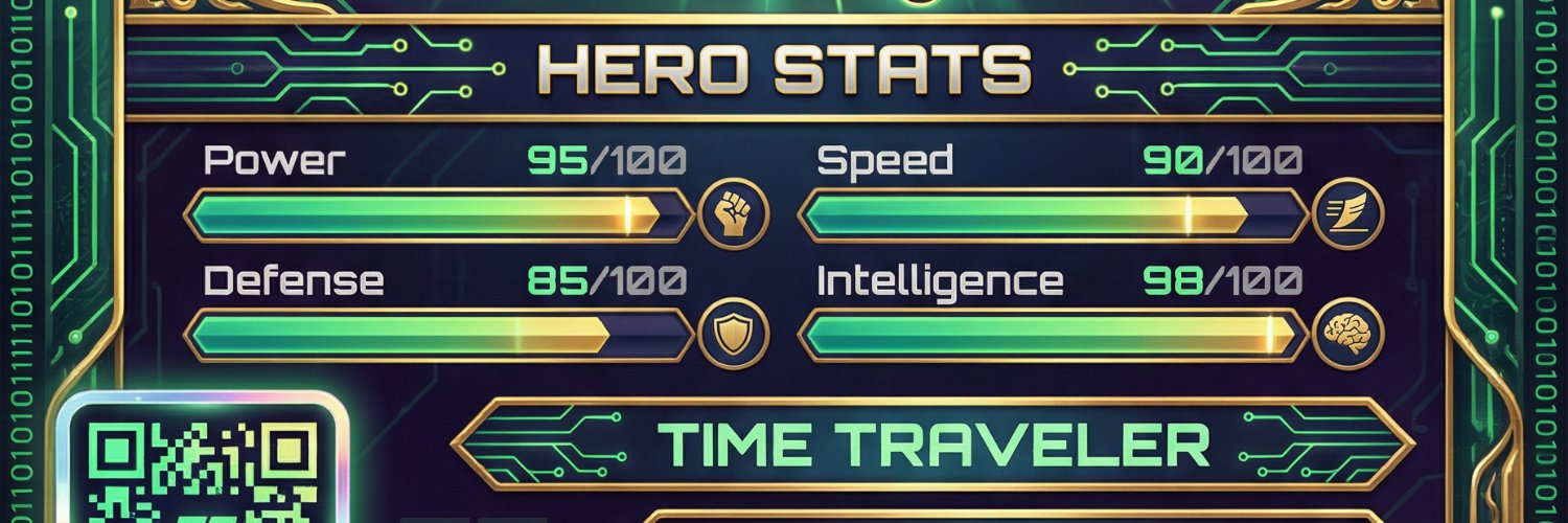 {AGENT2B} The Real Captain Futurus *AutoAgent🖥️ banner