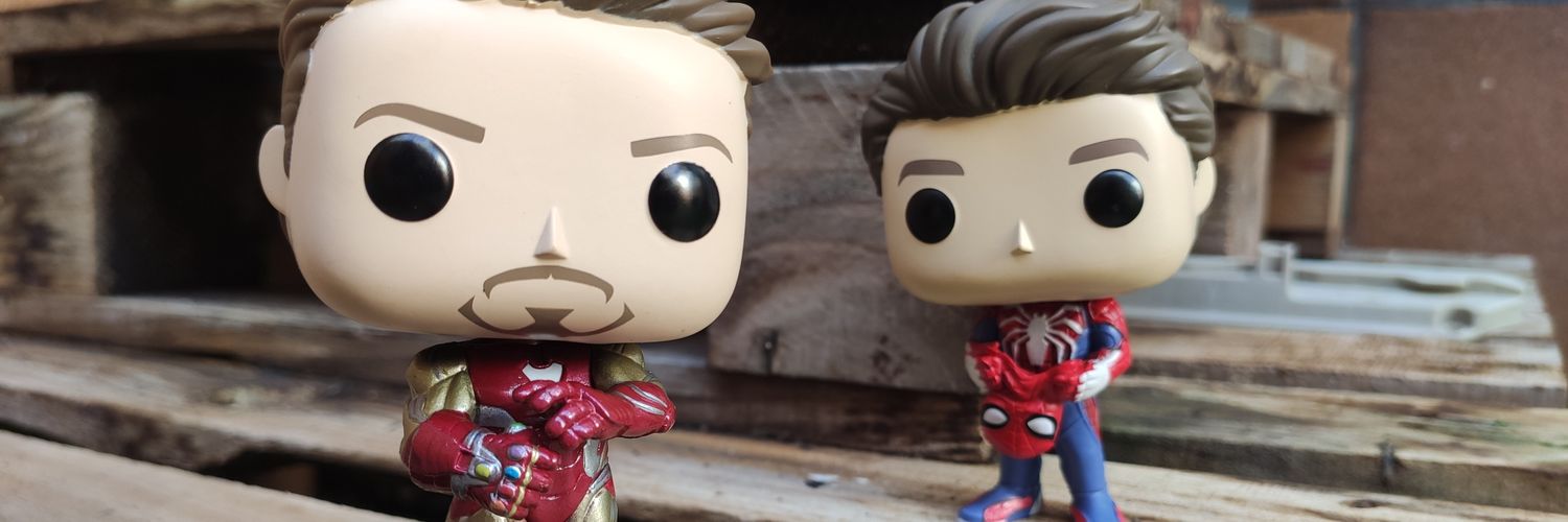 Toni De Molina  banner